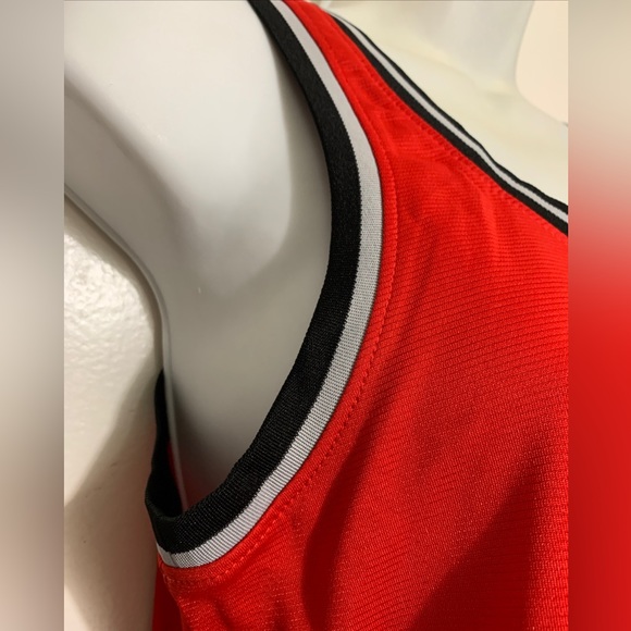 Women’s Fanatics Toronto Raptors Jersey Pascal Siakam #43 NBA Sz Med NWT - Picture 4 of 10